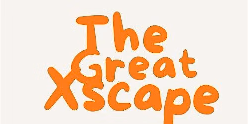 The Great Xscape