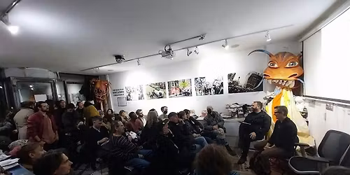 MoRUS LES History Month Film Series