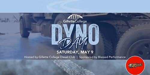 Dyno Day