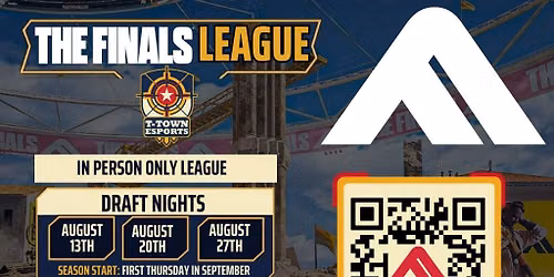The Finals League
