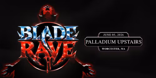 Blade Rave