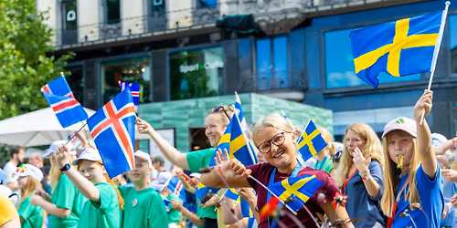 Vokalfestival i Stavanger