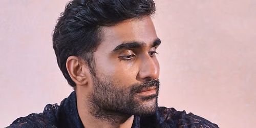 An Acoustic Evening With Prateek Kuhad