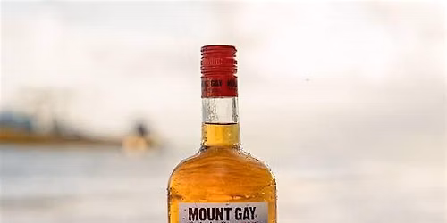 Mount Gay: Casks, Cocktails & Confections