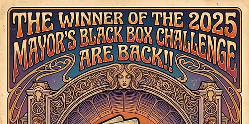 J.Geils Band Experience, Detroit Breakdown at The Lincoln Park Bandshell 