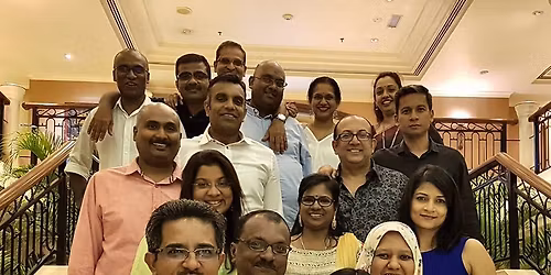 KTPi Reunion Dinner 2026