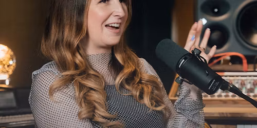 Oakland School for the Arts - Sanctuary - All-School Arts Showcase at Fox Theater Oakland