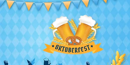 Oktoberfest 2025