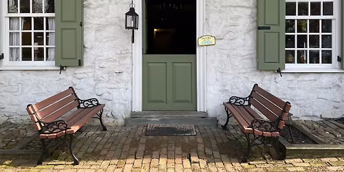 Vander Ende-Onderdonk House Museum Tours