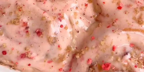 Pop Up at Casa de Otay!