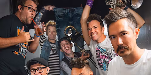 Suburban Legends live at The Bodega