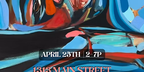 Copy of Shea Candle Co. presents : IN REAL TIME