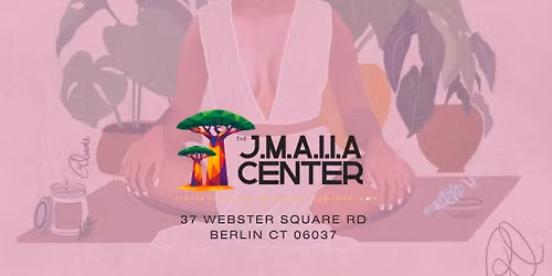 Mother\u2019s Day Sound Bath & Flower Bar Experience