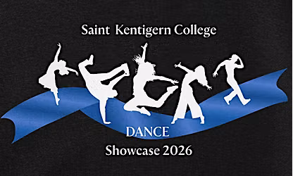 Saint Kentigern College - Dance Showcase 2026