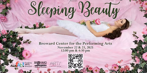 Fort Lauderdale Children's Ballet Theatre: Sleeping Beauty