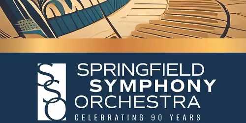 Springfield Symphony Orchestra - The Clown at Juanita K. Hammons Hall