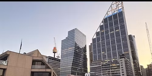 Singles dinner at The Library bar sydney