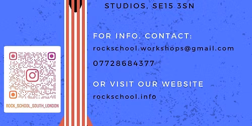 Rock School