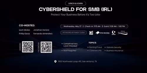 Cybershield For SMB