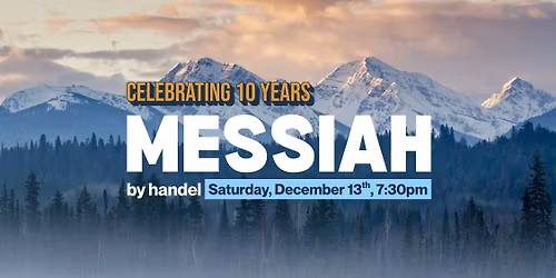 Handel's Messiah
