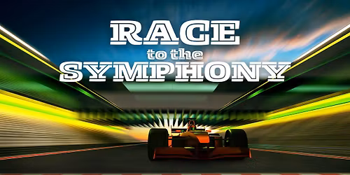 Race to the Symphony