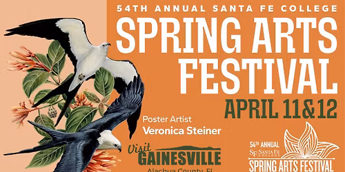 Spring Arts Festival