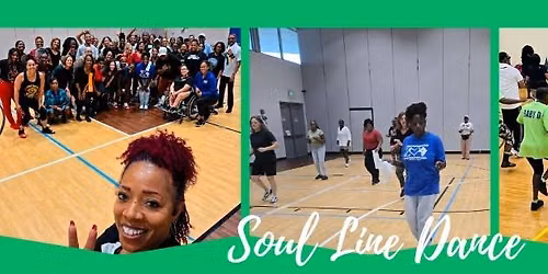 Soul Line Dancing - Mindful Moves and Soulful Grooves \ud83d\udc83\ud83c\udffe\ud83e\udde0\u2728