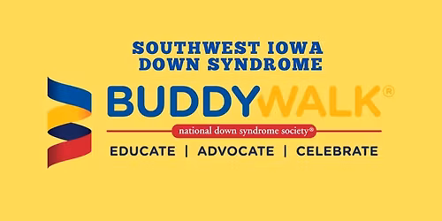 Southwest Iowa 2025 Buddy Walk