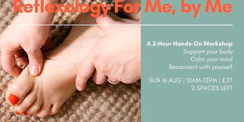 Meflexology 
