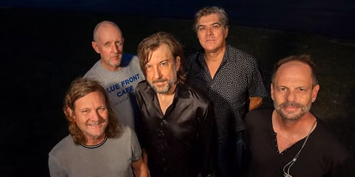 Gin Blossoms Tickets 