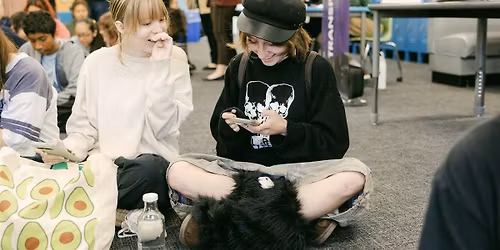 Shadow Day \u2013 Featuring a Financial Literacy Activity