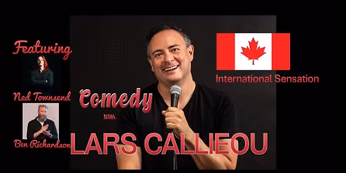 An Afternoon of Comedy @ Hopfields Brewery Margate 