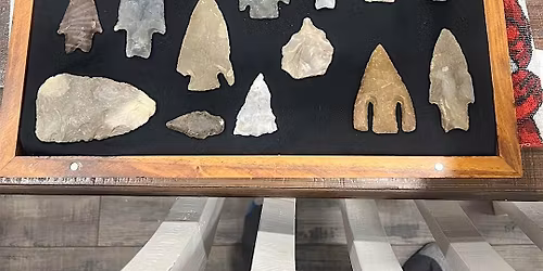 Exploring Archaeology of Archaic & Late Precontact in North-Central Texas