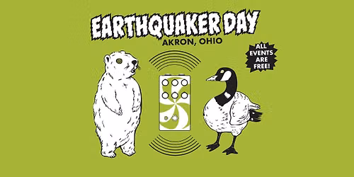 EarthQuaker Day 2026