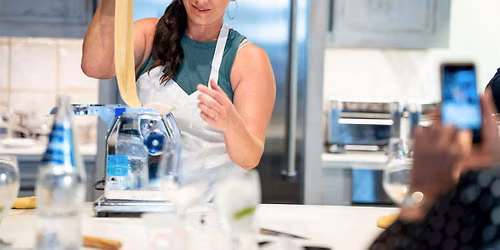 Pasta Master Class
