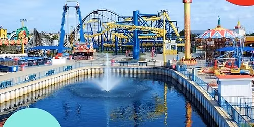 Informal ACE Meet & Greet - Fun Spot America Orlando