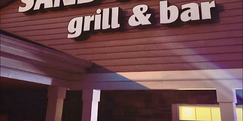 Whiskey Outlaws at Sand Trap Grill & Bar