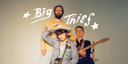 Big Thief