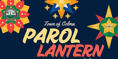 Parol Lantern Workshop