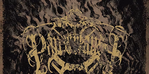 Panzerfaust - The Death Frontiers Tour 2026