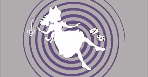 CHS Theater performance of "The Real Story of Alice in Wonderland"