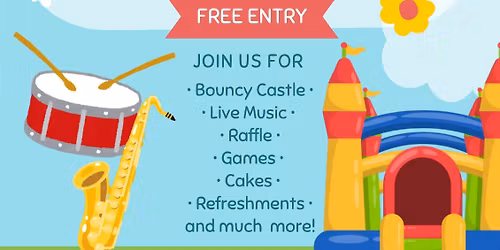 SUMMER FETE 2026