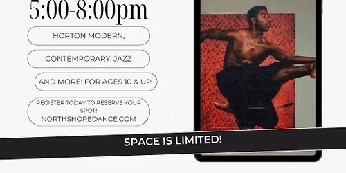 Master Classes with isaiah Day