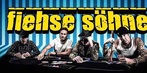 Fiehse S\u00f6hne - Onkelz Tribute