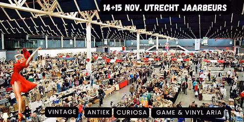 Verzameljaarbeurs