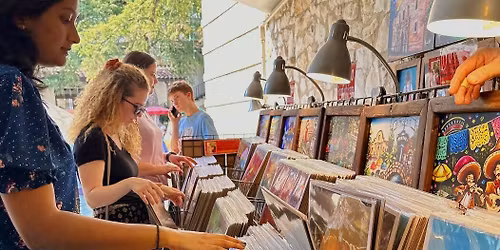 River Walk St. Patrick's Artisan Show