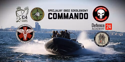 Commando 26 