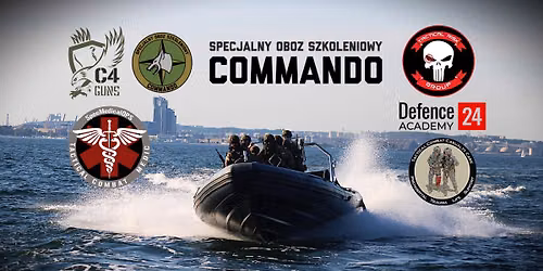 Commando 26 