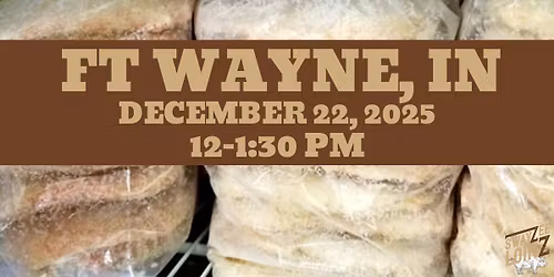 Ft Wayne(IN)-Col Blvd--V1--Tenderloin Pop-Up