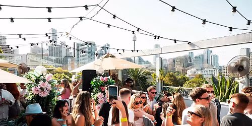 Anzac Day at East Village Hotel Darlinghurst